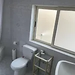 Apartment Groundfloor By The Sea, Fabulous Views *