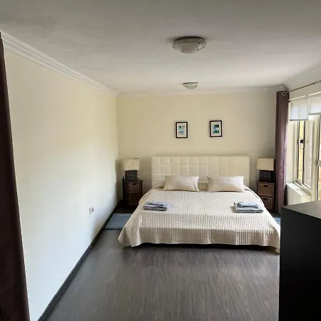 Groundfloor By The Sea, Fabulous Views *